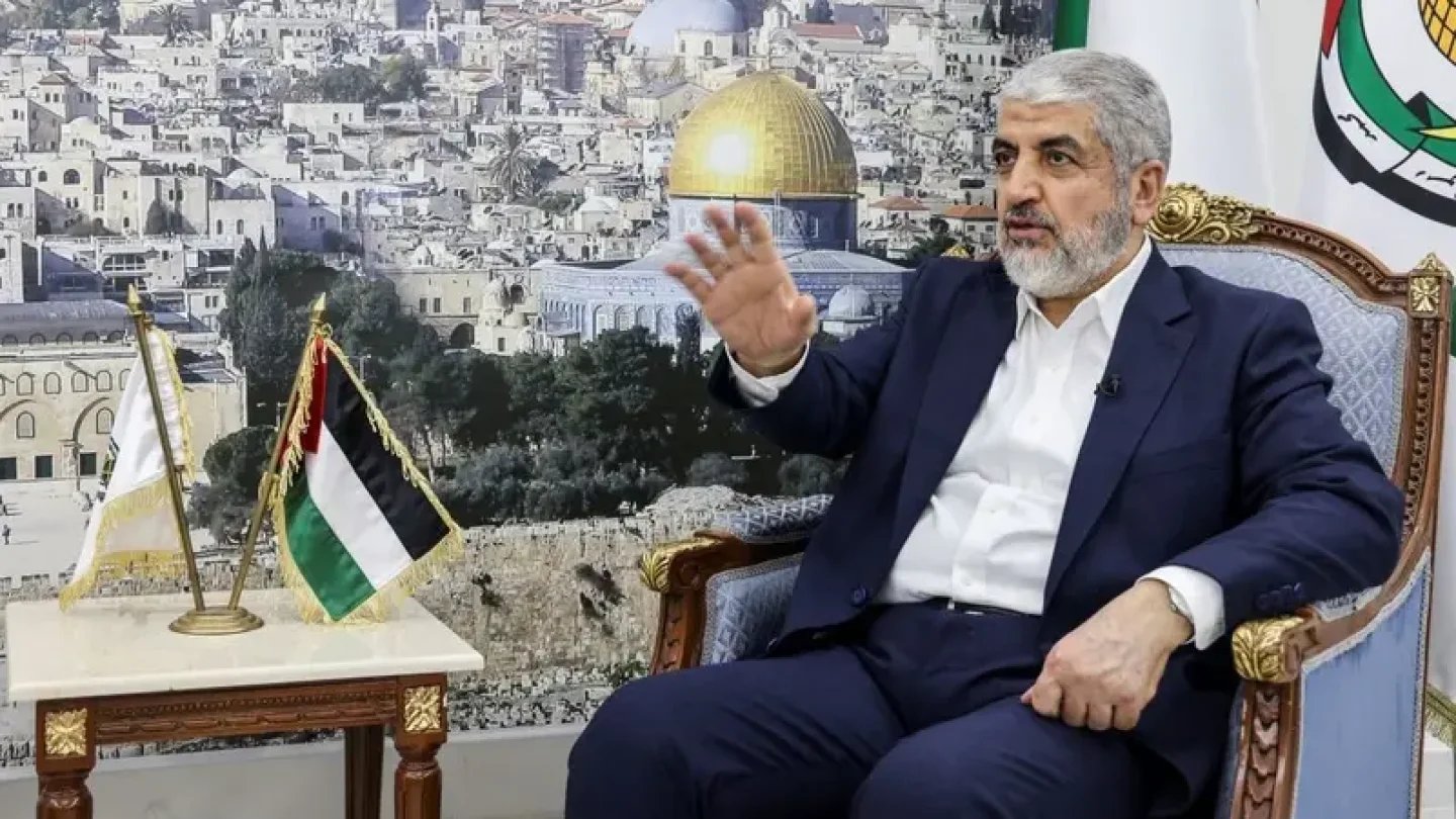 Hamas Liderliği Yeniden Şekilleniyor: Sinvar'ın Ardından Gazze'nin Geleceği